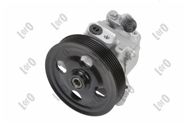 ABAKUS 140-01-044 Hydraulic Pump, steering