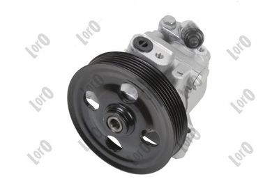 Hydraulic Pump, steering ABAKUS 140-01-044