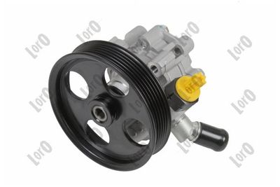Hydraulic Pump, steering ABAKUS 140-01-051