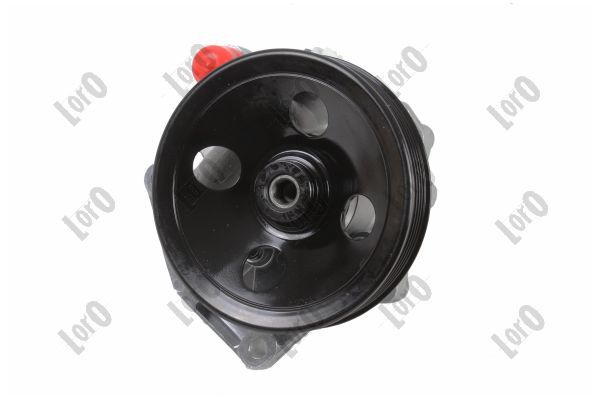 ABAKUS 140-01-073 Hydraulic Pump, steering