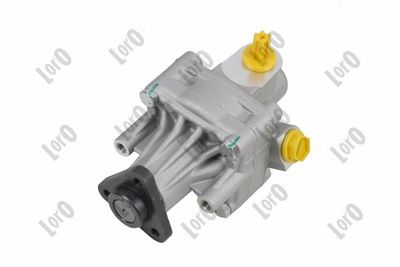 Hydraulic Pump, steering ABAKUS 140-01-075