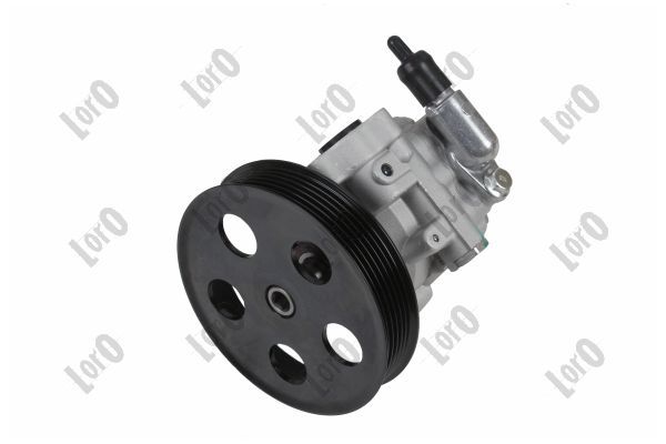 ABAKUS 140-01-076 Hydraulic Pump, steering