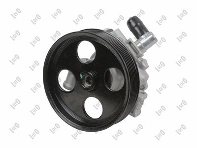 Hydraulic Pump, steering ABAKUS 140-01-088