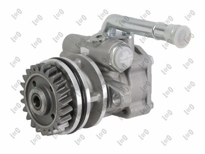 Hydraulic Pump, steering ABAKUS 140-01-091