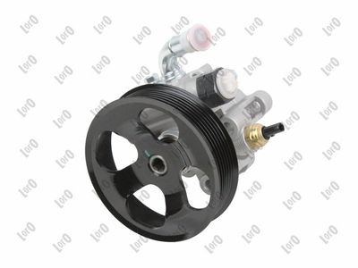 Hydraulic Pump, steering ABAKUS 140-01-092