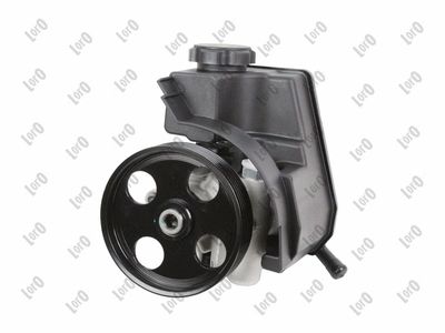 Hydraulic Pump, steering ABAKUS 140-01-096