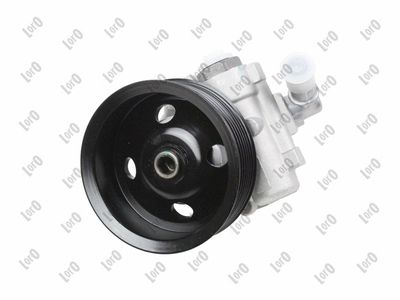 Hydraulic Pump, steering ABAKUS 140-01-097
