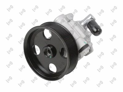Hydraulic Pump, steering ABAKUS 140-01-098