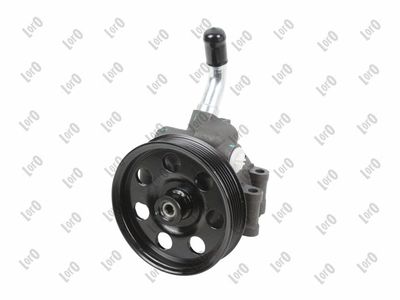 Hydraulic Pump, steering ABAKUS 140-01-099