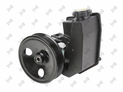 Hydraulic Pump, steering ABAKUS 140-01-100