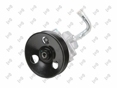 Hydraulic Pump, steering ABAKUS 140-01-104