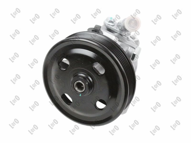 ABAKUS 140-01-106 Hydraulic Pump, steering