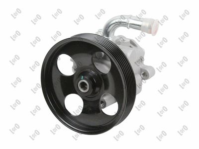 Hydraulic Pump, steering ABAKUS 140-01-110