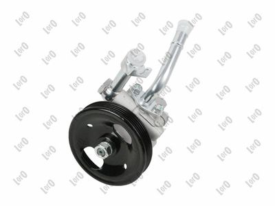 Hydraulic Pump, steering ABAKUS 140-01-116
