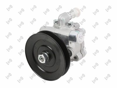 Hydraulic Pump, steering ABAKUS 140-01-117