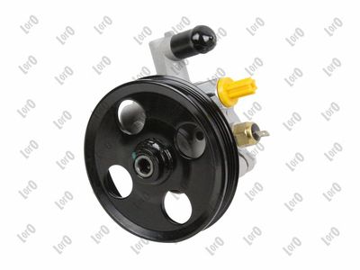 Hydraulic Pump, steering ABAKUS 140-01-118