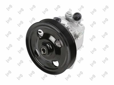 Hydraulic Pump, steering ABAKUS 140-01-119