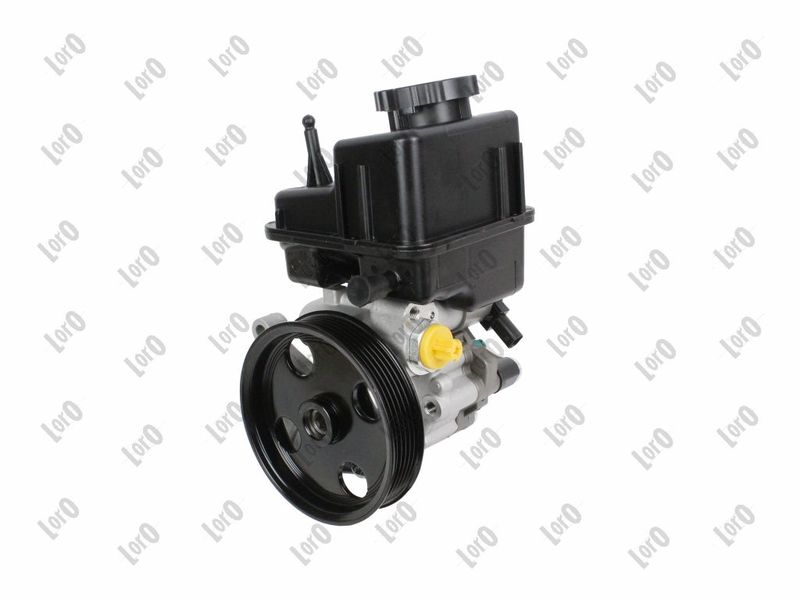 ABAKUS 140-01-121 Hydraulic Pump, steering