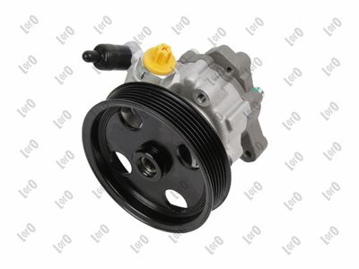 Hydraulic Pump, steering ABAKUS 140-01-127
