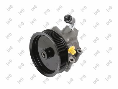 Hydraulic Pump, steering ABAKUS 140-01-129