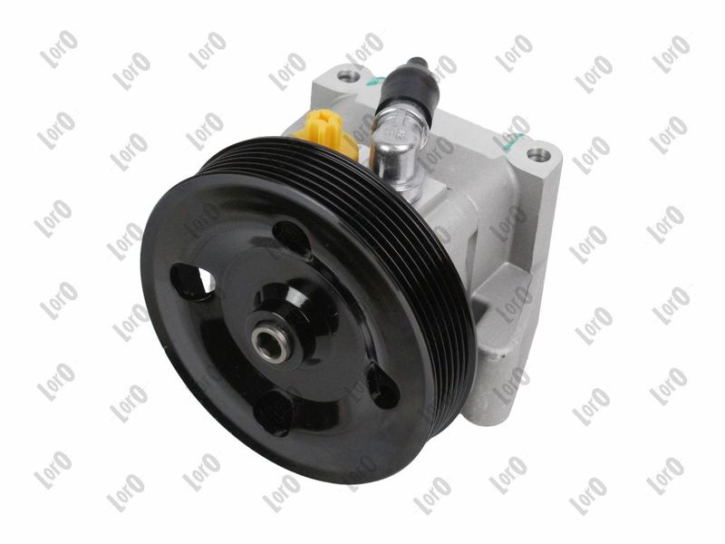 ABAKUS 140-01-131 Hydraulic Pump, steering