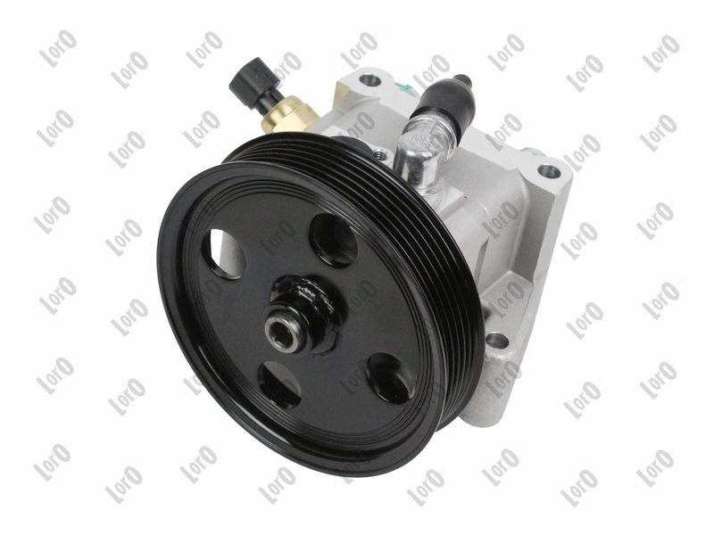 ABAKUS 140-01-132 Hydraulic Pump, steering