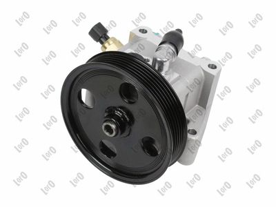 Hydraulic Pump, steering ABAKUS 140-01-132