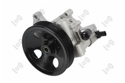 Hydraulic Pump, steering ABAKUS 140-01-146