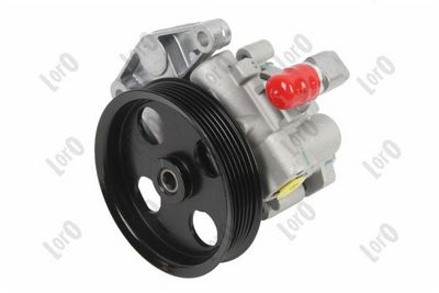Hydraulic Pump, steering ABAKUS 140-01-147