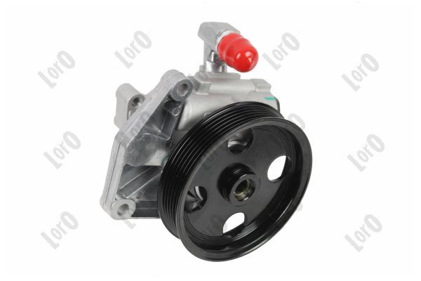 ABAKUS 140-01-148 Hydraulic Pump, steering