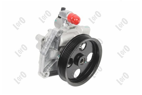 ABAKUS 140-01-149 Hydraulic Pump, steering