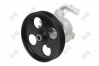 Hydraulic Pump, steering ABAKUS 140-01-171