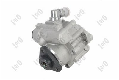Hydraulic Pump, steering ABAKUS 140-01-173