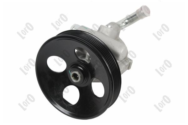 ABAKUS 140-01-177 Hydraulic Pump, steering