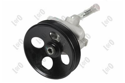 Hydraulic Pump, steering ABAKUS 140-01-177