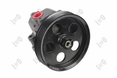 Hydraulic Pump, steering ABAKUS 140-01-184
