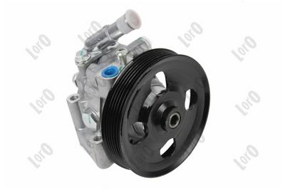 Hydraulic Pump, steering ABAKUS 140-01-185