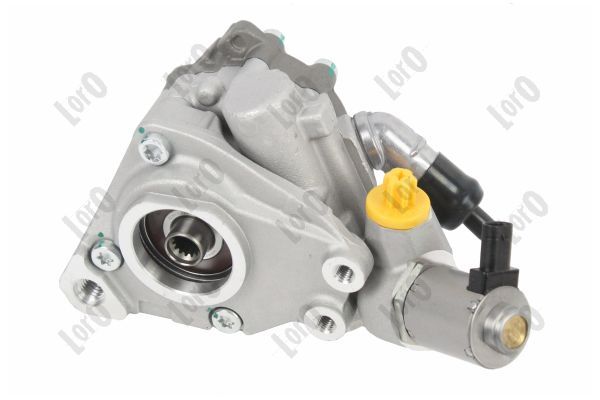 ABAKUS 140-01-192 Hydraulic Pump, steering