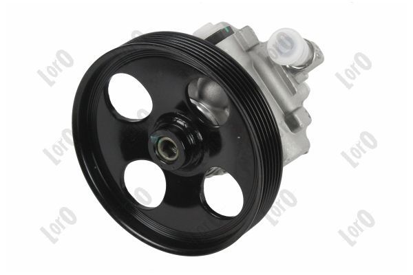 ABAKUS 140-01-196 Hydraulic Pump, steering