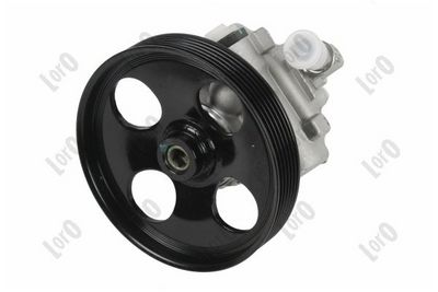Hydraulic Pump, steering ABAKUS 140-01-196