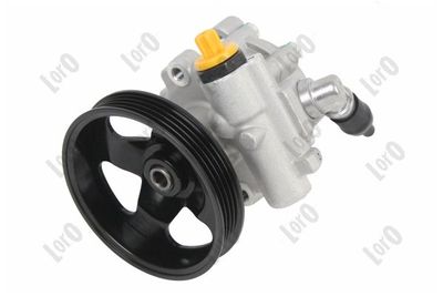 Hydraulic Pump, steering ABAKUS 140-01-220
