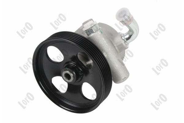 ABAKUS 140-01-242 Hydraulic Pump, steering