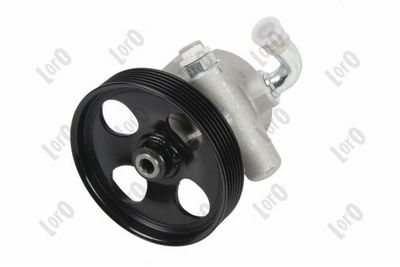 Hydraulic Pump, steering ABAKUS 140-01-242
