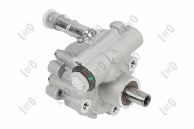 Hydraulic Pump, steering ABAKUS 140-01-246
