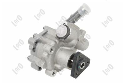 Hydraulic Pump, steering ABAKUS 140-01-247