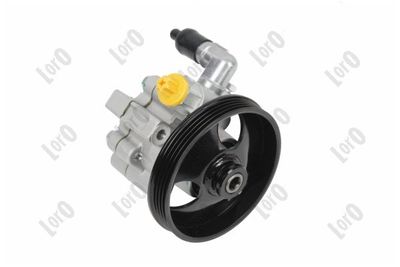Hydraulic Pump, steering ABAKUS 140-01-248