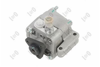 Hydraulic Pump, steering ABAKUS 140-01-251