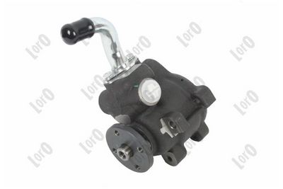 Hydraulic Pump, steering ABAKUS 140-01-252