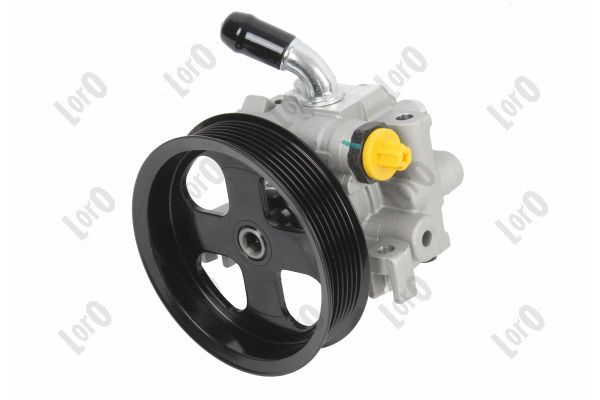 ABAKUS 140-01-304 Hydraulic Pump, steering