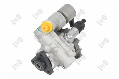 Hydraulic Pump, steering ABAKUS 140-01-306